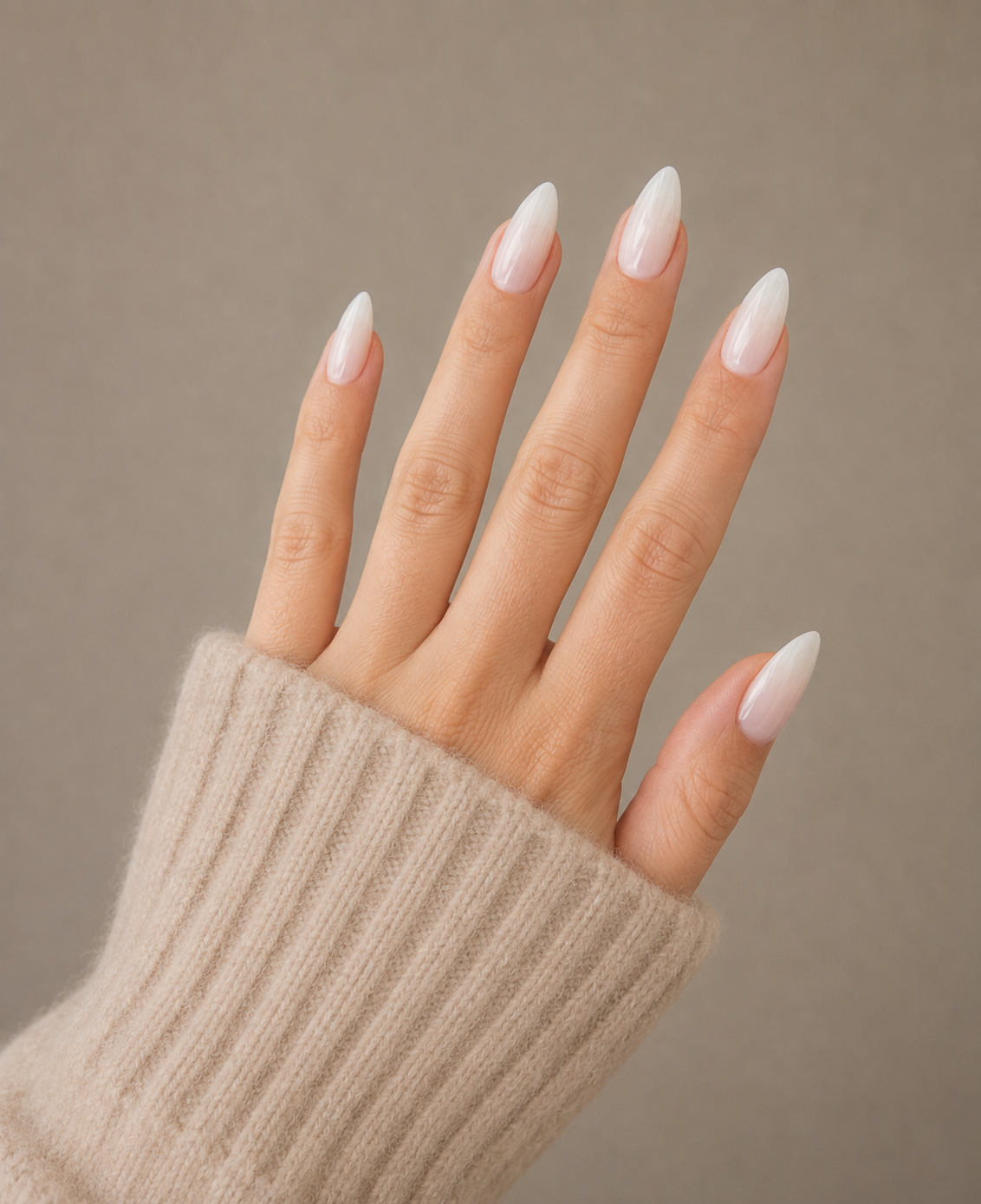 Vanilla Frosting
