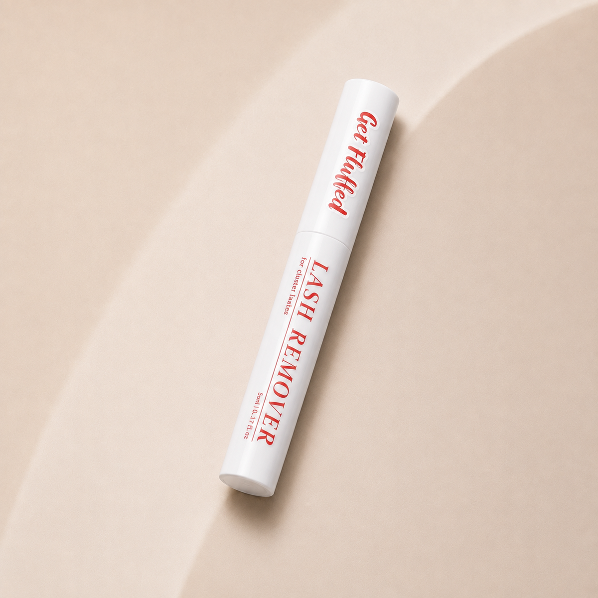 Lash Removal for Cluster Lashes 5ML