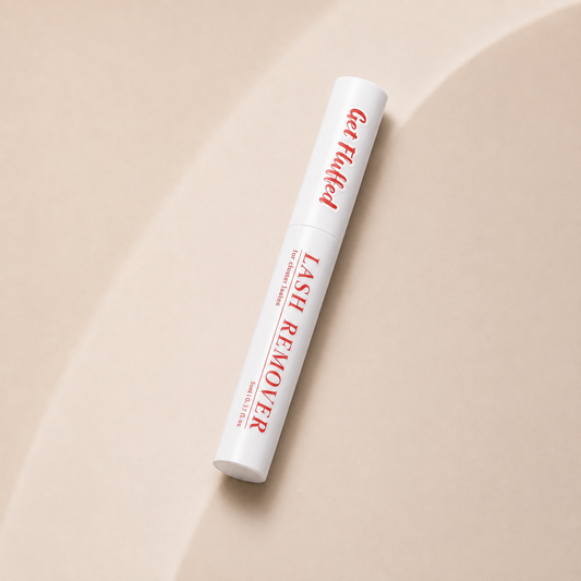 Lash Removal for Cluster Lashes 5ML