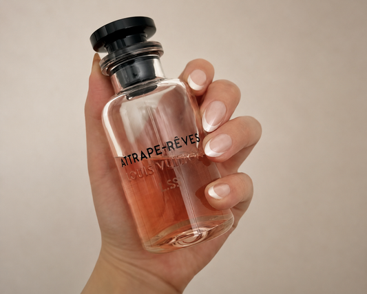 Classic Shimmer French