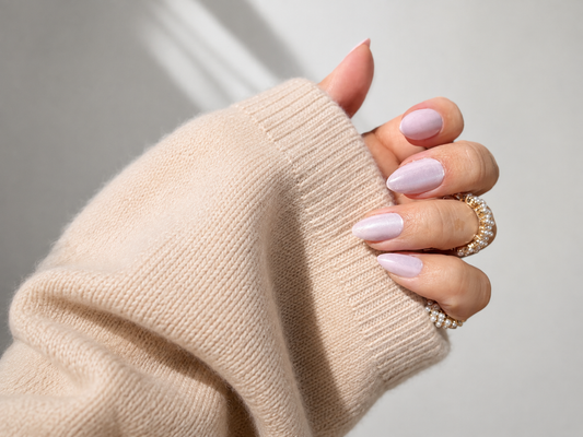 Cotton Candy Pearl