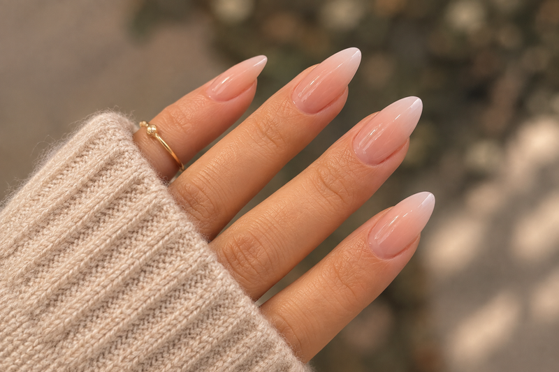 Pink Chrome