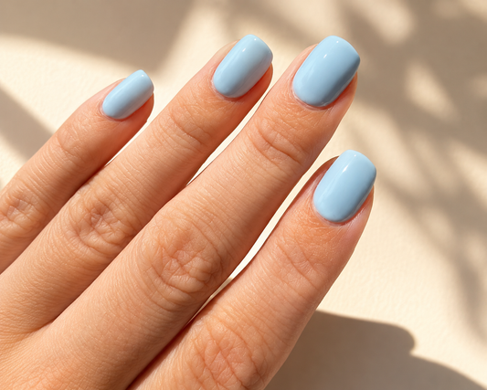 Blue Bliss