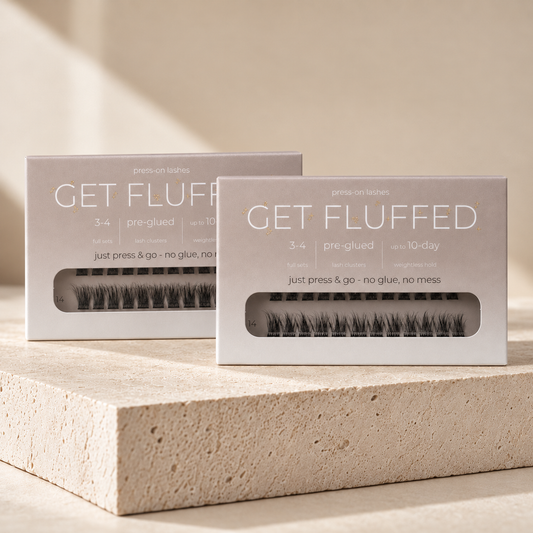 Lash Duo