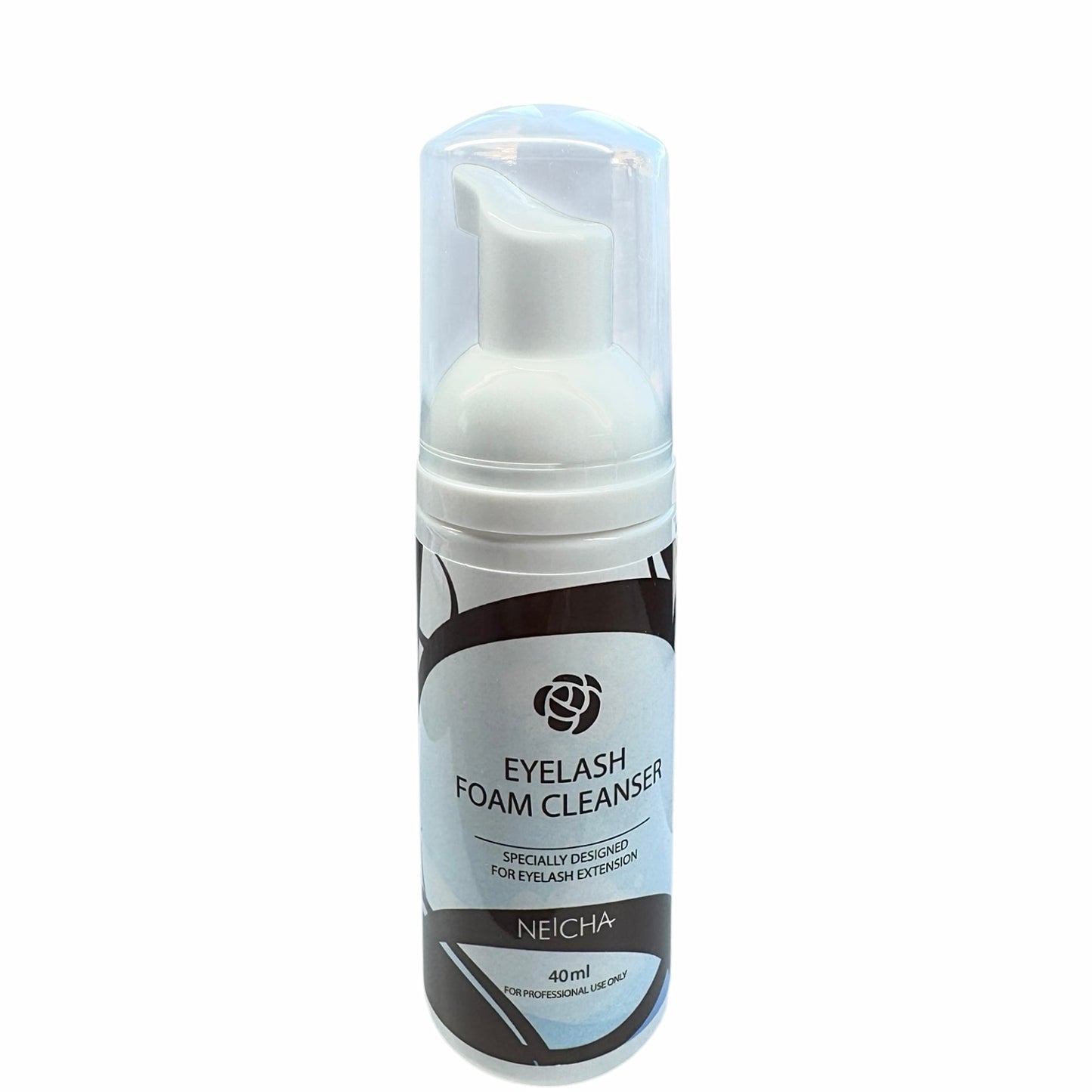 Eyelash Foam Cleanser 100ml